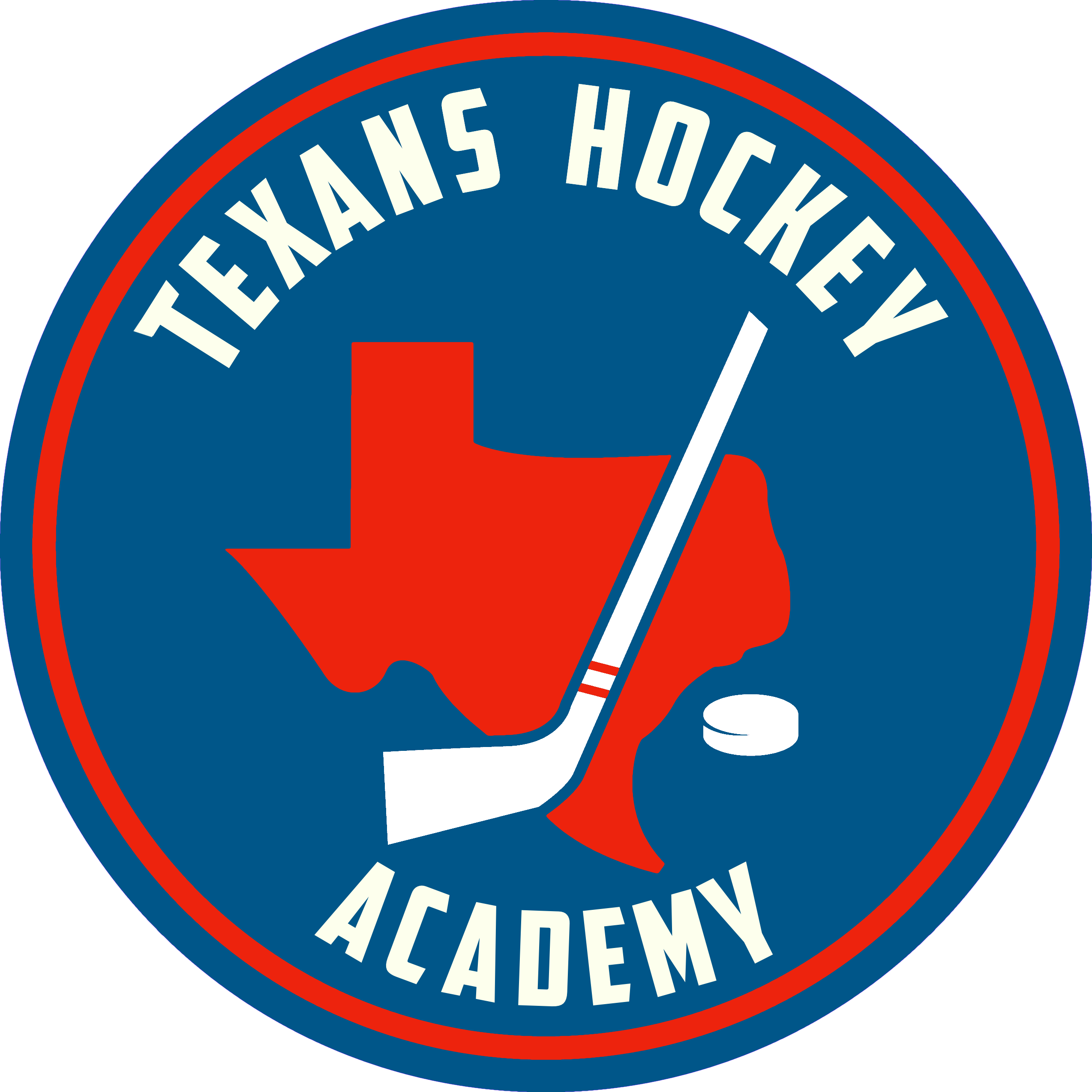 OFFICIAL HOME OF TEXANS HOCKEY